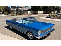 1965 Ford Galaxie 500 (CC-2106298) for sale in Cadillac, Michigan