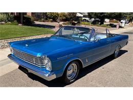1965 Ford Galaxie 500 (CC-2106298) for sale in Cadillac, Michigan