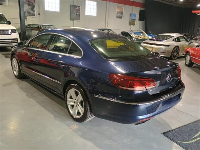 2014 Volkswagen CC (CC-2100063) for sale in Boca Raton, Florida