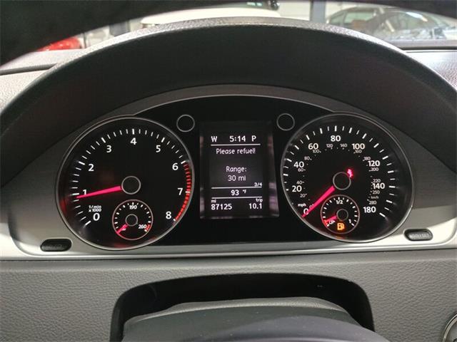 2014 Volkswagen CC (CC-2100063) for sale in Boca Raton, Florida