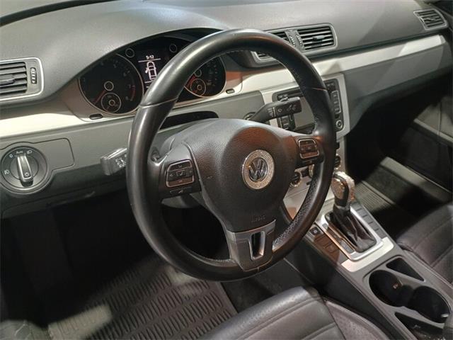 2014 Volkswagen CC (CC-2100063) for sale in Boca Raton, Florida