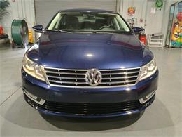 2014 Volkswagen CC (CC-2100063) for sale in Boca Raton, Florida