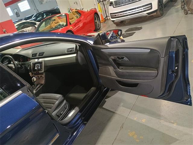 2014 Volkswagen CC (CC-2100063) for sale in Boca Raton, Florida