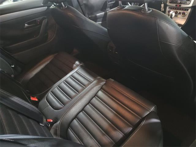 2014 Volkswagen CC (CC-2100063) for sale in Boca Raton, Florida