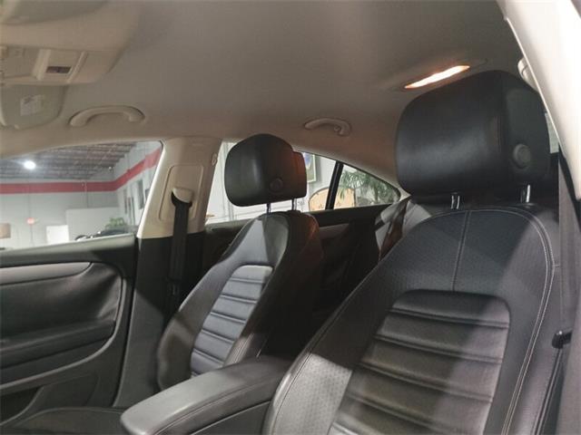 2014 Volkswagen CC (CC-2100063) for sale in Boca Raton, Florida