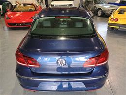 2014 Volkswagen CC (CC-2100063) for sale in Boca Raton, Florida