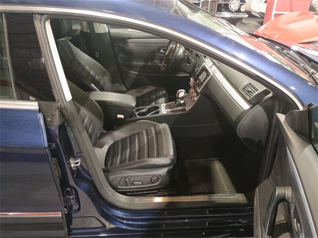 2014 Volkswagen CC (CC-2100063) for sale in Boca Raton, Florida
