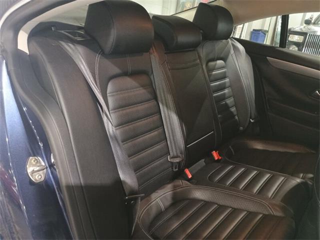 2014 Volkswagen CC (CC-2100063) for sale in Boca Raton, Florida