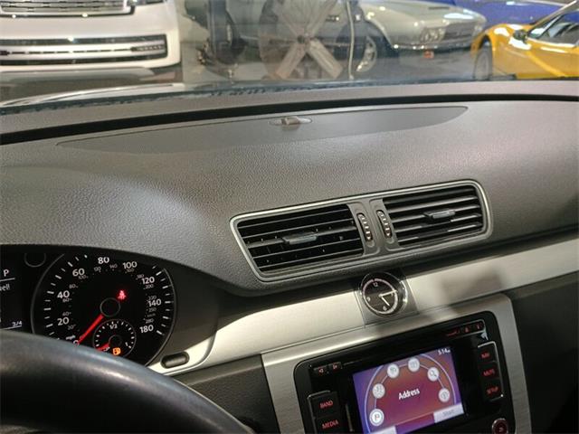 2014 Volkswagen CC (CC-2100063) for sale in Boca Raton, Florida