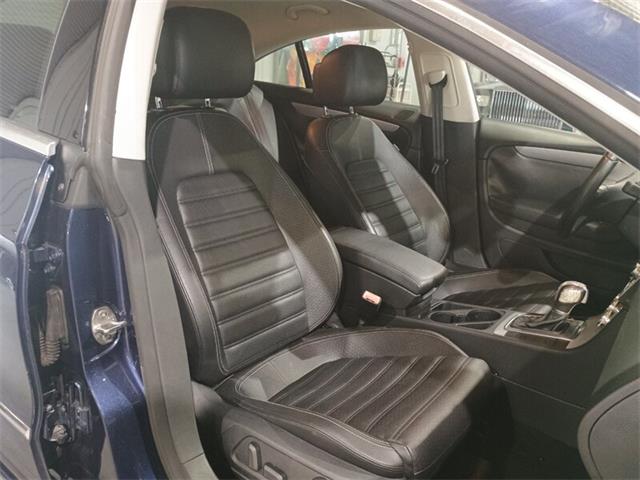 2014 Volkswagen CC (CC-2100063) for sale in Boca Raton, Florida