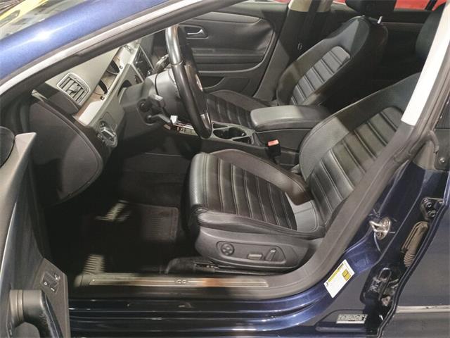 2014 Volkswagen CC (CC-2100063) for sale in Boca Raton, Florida