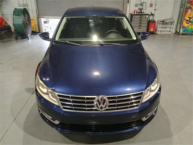 2014 Volkswagen CC (CC-2100063) for sale in Boca Raton, Florida