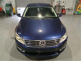 2014 Volkswagen CC (CC-2100063) for sale in Boca Raton, Florida