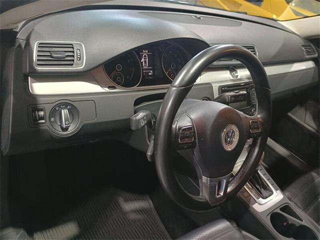 2014 Volkswagen CC (CC-2100063) for sale in Boca Raton, Florida
