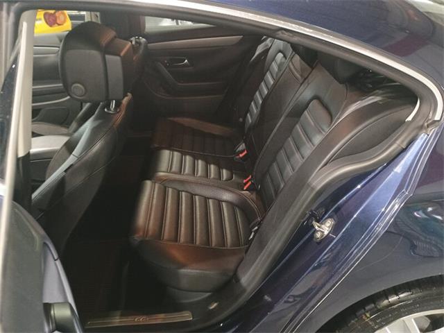 2014 Volkswagen CC (CC-2100063) for sale in Boca Raton, Florida