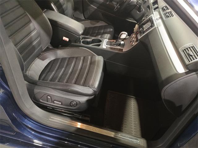 2014 Volkswagen CC (CC-2100063) for sale in Boca Raton, Florida