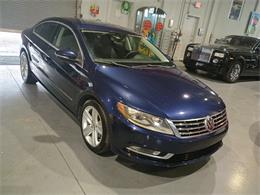 2014 Volkswagen CC (CC-2100063) for sale in Boca Raton, Florida