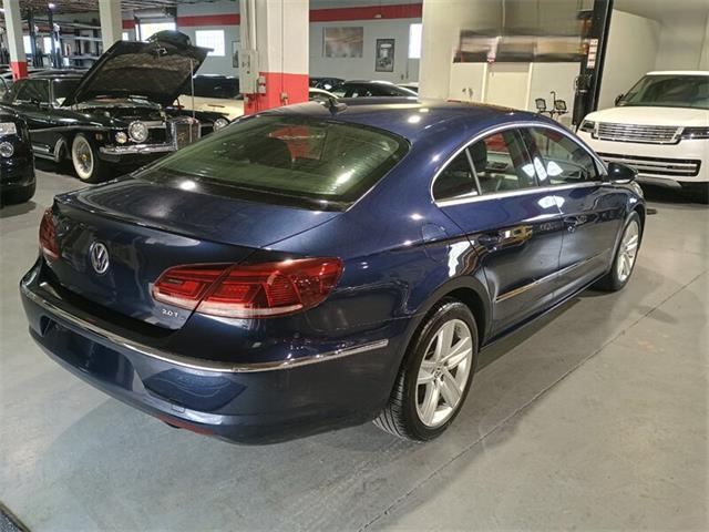 2014 Volkswagen CC (CC-2100063) for sale in Boca Raton, Florida
