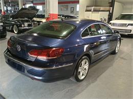2014 Volkswagen CC (CC-2100063) for sale in Boca Raton, Florida