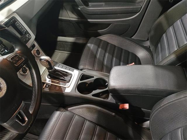 2014 Volkswagen CC (CC-2100063) for sale in Boca Raton, Florida