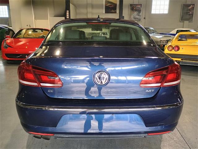 2014 Volkswagen CC (CC-2100063) for sale in Boca Raton, Florida
