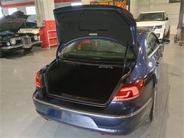 2014 Volkswagen CC (CC-2100063) for sale in Boca Raton, Florida