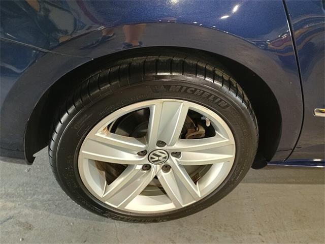 2014 Volkswagen CC (CC-2100063) for sale in Boca Raton, Florida