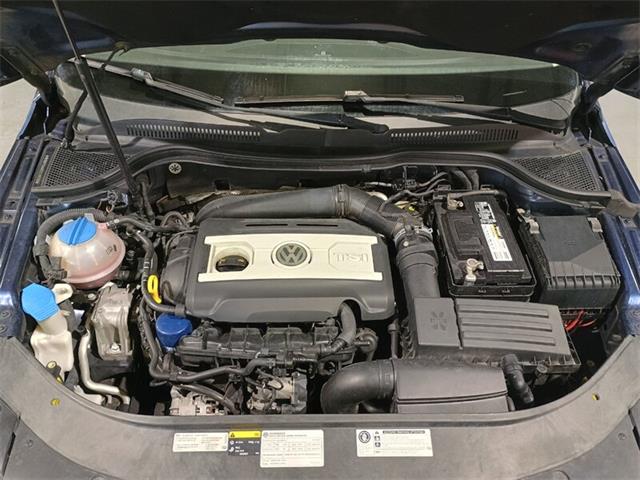 2014 Volkswagen CC (CC-2100063) for sale in Boca Raton, Florida