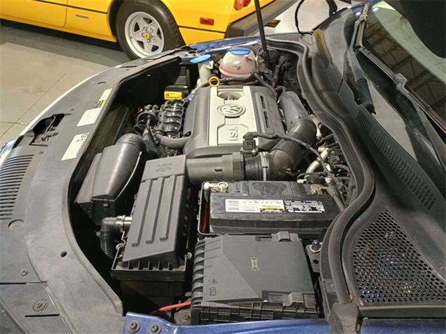 2014 Volkswagen CC (CC-2100063) for sale in Boca Raton, Florida