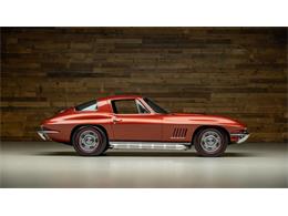 1967 Chevrolet Corvette (CC-2100630) for sale in Auburn, Indiana