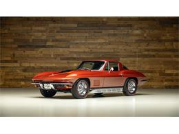 1967 Chevrolet Corvette (CC-2100630) for sale in Auburn, Indiana