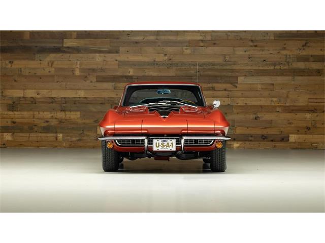 1967 Chevrolet Corvette (CC-2100630) for sale in Auburn, Indiana