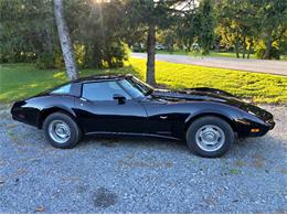 1978 Chevrolet Corvette (CC-2106300) for sale in Saratoga Springs, New York