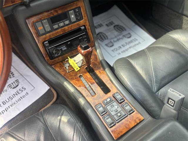 1990 Avanti Avanti II (CC-2106304) for sale in Saratoga Springs, New York