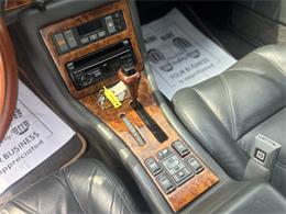 1990 Avanti Avanti II (CC-2106304) for sale in Saratoga Springs, New York