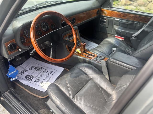 1990 Avanti Avanti II (CC-2106304) for sale in Saratoga Springs, New York