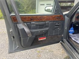 1990 Avanti Avanti II (CC-2106304) for sale in Saratoga Springs, New York