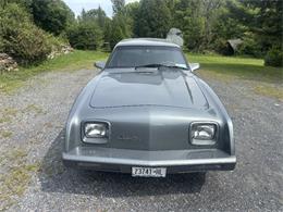1990 Avanti Avanti II (CC-2106304) for sale in Saratoga Springs, New York