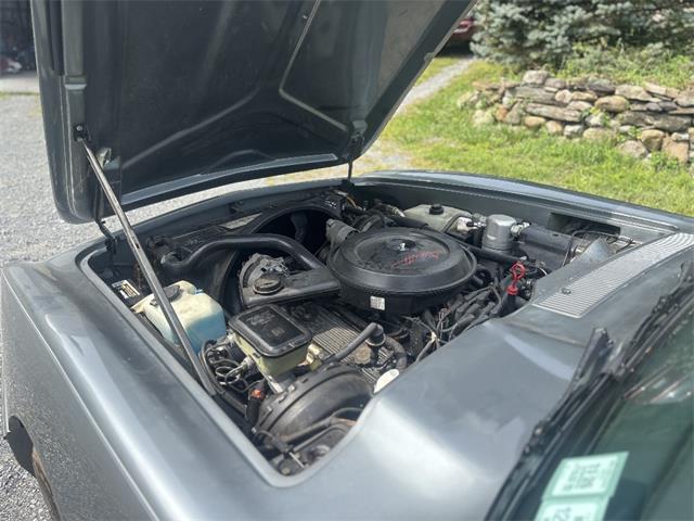 1990 Avanti Avanti II (CC-2106304) for sale in Saratoga Springs, New York