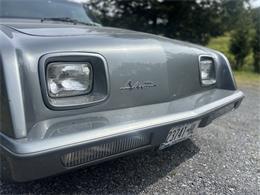 1990 Avanti Avanti II (CC-2106304) for sale in Saratoga Springs, New York