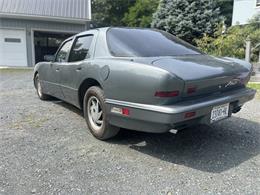 1990 Avanti Avanti II (CC-2106304) for sale in Saratoga Springs, New York