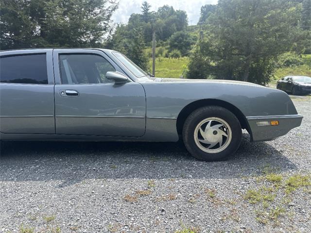 1990 Avanti Avanti II (CC-2106304) for sale in Saratoga Springs, New York