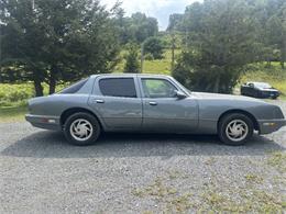 1990 Avanti Avanti II (CC-2106304) for sale in Saratoga Springs, New York