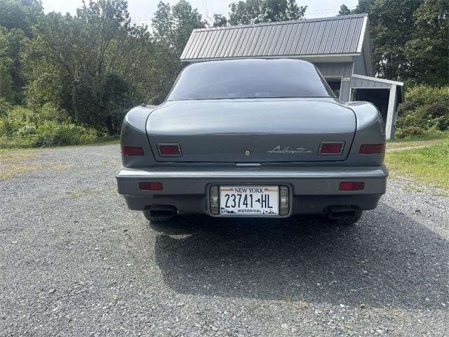 1990 Avanti Avanti II (CC-2106304) for sale in Saratoga Springs, New York