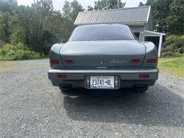 1990 Avanti Avanti II (CC-2106304) for sale in Saratoga Springs, New York