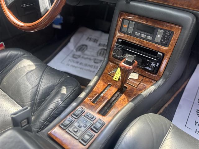1990 Avanti Avanti II (CC-2106304) for sale in Saratoga Springs, New York