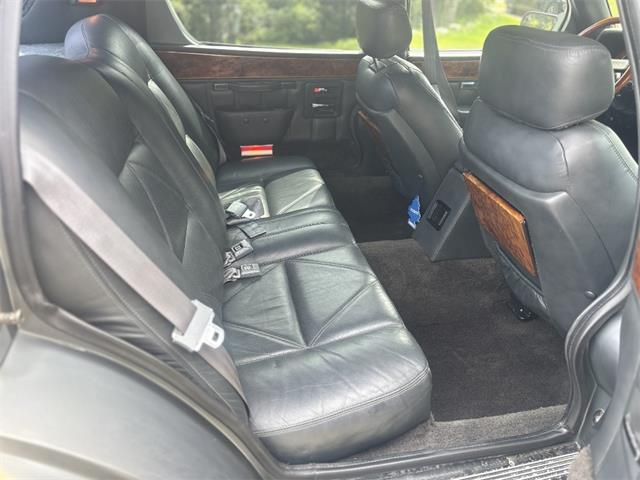 1990 Avanti Avanti II (CC-2106304) for sale in Saratoga Springs, New York