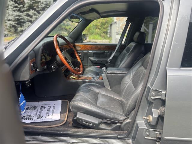 1990 Avanti Avanti II (CC-2106304) for sale in Saratoga Springs, New York