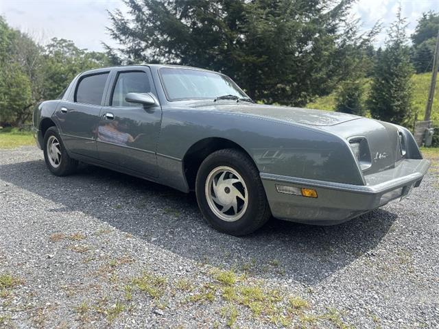 1990 Avanti Avanti II (CC-2106304) for sale in Saratoga Springs, New York