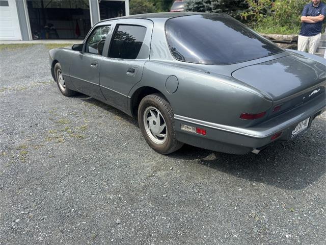 1990 Avanti Avanti II (CC-2106304) for sale in Saratoga Springs, New York